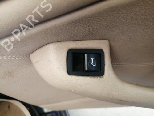 Used Right rear window switch BMW 3 (E46) 320 d (150 hp) 26240442