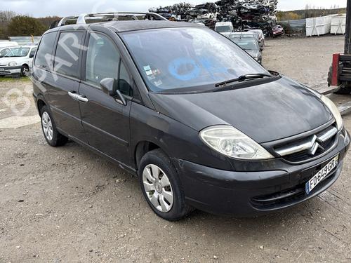 Left headlight CITROËN C8 (EA_, EB_) 2.0 HDi | BP23029033C28 - Image 12