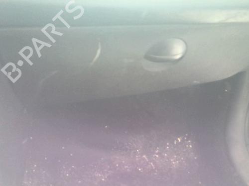 Used Glove box Glove box CITROËN C4 Coupe (LA_) 1.6 HDi (109 hp) 40055597 40055597