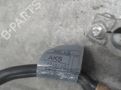 Cable BMW 3 Coupe (E92) 330 d | BP39629312E12 - Image 3