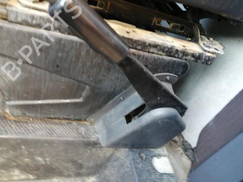 Used Hand brake PEUGEOT BOXER Van (230L) 2.5 D (86 hp) 28014737