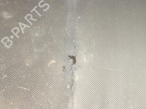 Rear parcel shelf PEUGEOT 307 CC (3B) 2.0 HDi 135 | BP25282039C85 
