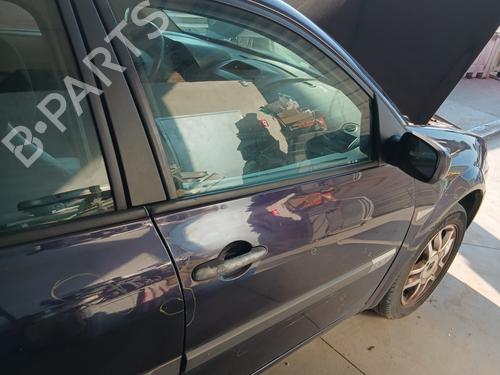 Porte avant droite RENAULT MEGANE II (BM0/1_, CM0/1_) 1.5 dCi (BM02, BM13, BM2A, CM02, CM13) | BP29327402C3 