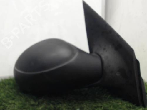 Used Right mirror CITROËN C2 (JM_) 1.1 (60 hp) 20885634