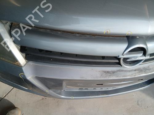 Atrapa chłodnicy / Grill OPEL ASTRA H (A04) 1.7 CDTI (L48) | BP29936016C40