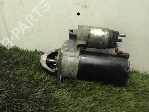 Used Starter Starter MERCEDES-BENZ A-CLASS (W169) A 180 CDI (169.007, 169.307) (109 hp) 20887002 20887002