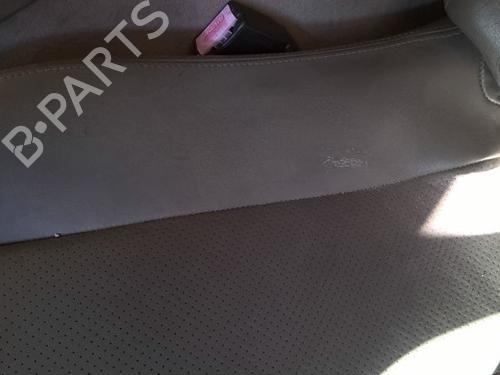 Used Left front seat Left front seat RENAULT VEL SATIS (BJ0_) 3.0 dCi (BJ0J, BJ0N) (177 hp) 40018775 40018775