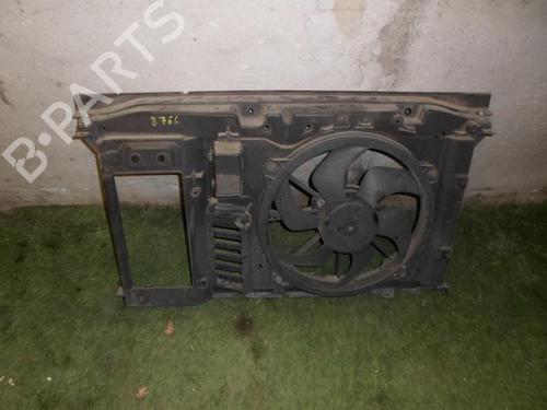 Used Front slam panel Front slam panel 20887180 20887180