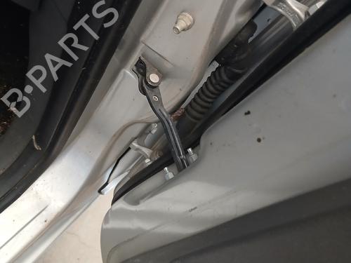 Hinge/Door check strap FORD C-MAX (DM2) 1.6 TDCi | BP36140925C146 - Image 3