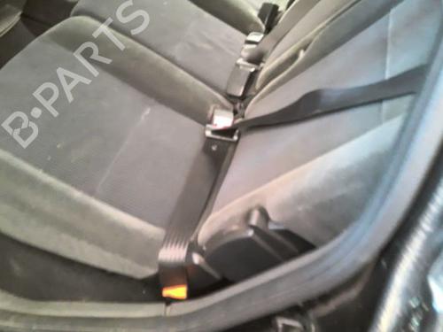 Rear left seatbelt FORD FOCUS C-MAX (DM2) 1.8 TDCi | BP39255827I29 - Image 2