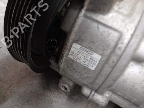 AC compressor FIAT STILO Multi Wagon (192_) 1.9 D Multijet | BP32425146M34