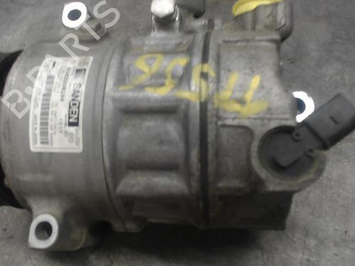 AC compressor VW TOURAN (1T3) 2.0 TDI | BP39690231M34 - Image 6