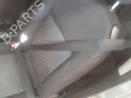 Front left belt tensioner FORD FIESTA V (JH_, JD_) 1.4 16V | BP22298613C87 