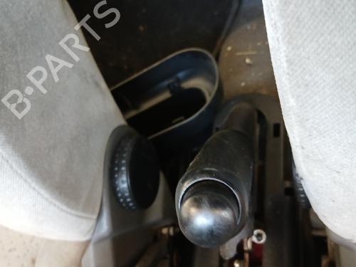 Hand brake FORD FIESTA V (JH_, JD_) 1.4 TDCi | BP28413980I18 