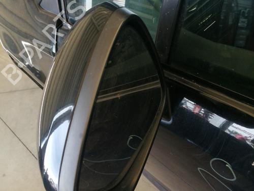 Left mirror CITROËN C4 I (LC_) 1.6 HDi | BP27873836C26 