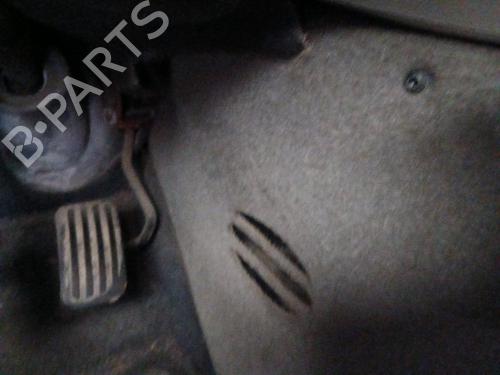 Used Pedal CITROËN XSARA PICASSO (N68) 2.0 HDi (90 hp) 29256957