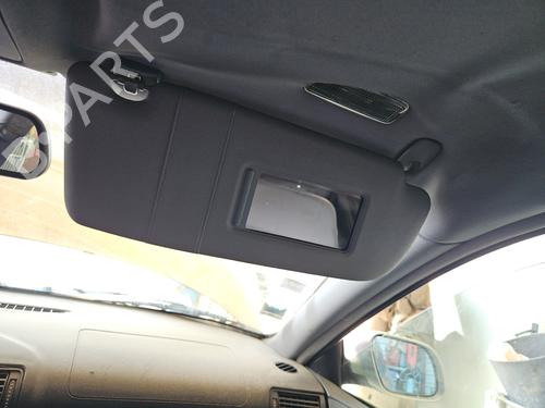 Right sun visor AUDI A4 B5 (8D2) 1.9 TDI | BP36010530I2 - Image 3