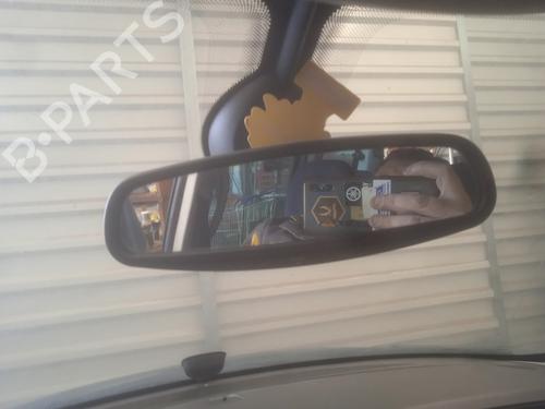 Used Rear mirror FIAT ULYSSE (179_) 2.2 JTD (128 hp) 23793687