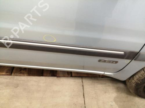 Right front door PEUGEOT 106 II (1A_, 1C_) 1.1 i | BP25996295C3 
