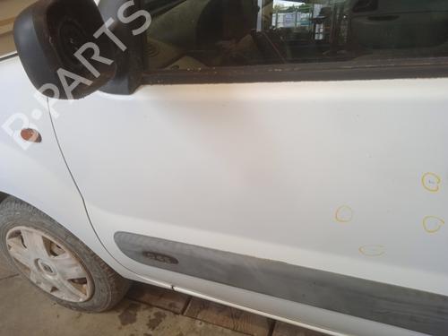 Left front door RENAULT KANGOO Express (FC0/1_) D 65 1.9 (FC0E, FC02, FC0J, FC0N) | BP21282738C2 