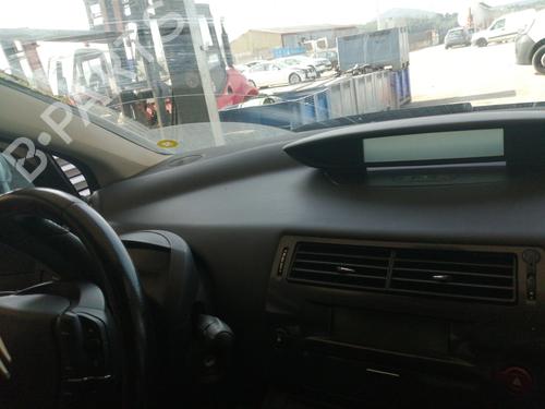 Dashboard CITROËN C4 I (LC_) 1.6 HDi | BP26930093C46 - Image 5