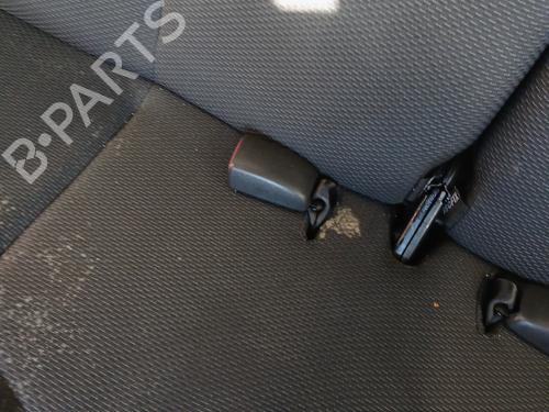Used Seat buckle TOYOTA AYGO (_B1_) 1.0 (KGB10_, KGB10R) (68 hp) 32065077