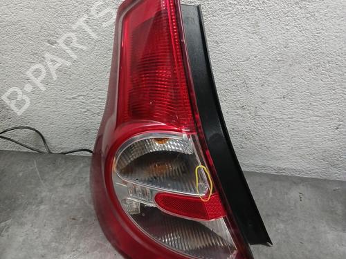 Left taillight DACIA SANDERO 1.4 (BS0C, BS0A, BS0G, BS1F, BS0E) | BP30752070C34 - Image 7