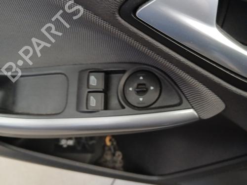 Left front window switch FORD FOCUS III Turnier 1.0 EcoBoost | BP33181705I27 - Image 3