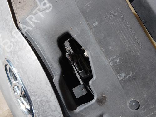 Used Hood lock Hood lock TOYOTA COROLLA Verso (ZER_, ZZE12_, R1_) 2.2 D-4D (AUR10_, AUR10R) (136 hp) 36009311 36009311