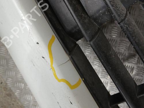 Used Front bumper RENAULT MEGANE II (BM0/1_, CM0/1_) 1.6 16V (BM0C, CM0C) (113 hp) 28130705