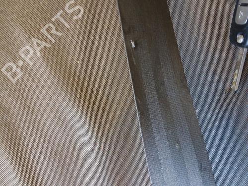 Front left seatbelt RENAULT MODUS / GRAND MODUS (F/JP0_) 1.5 dCi (FP0F, JP0F) | BP36009757I26 - Image 2