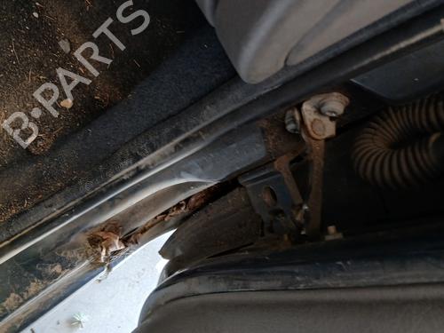 Dørhængsel/Dørbegrænser Dørhængsel/Dørbegrænser CITROËN XSARA PICASSO (N68) 1.6 (95 hp) 36010124 36010124