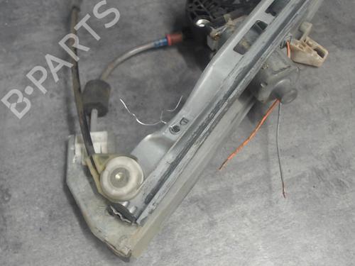 Front left window mechanism PEUGEOT 206 Hatchback (2A/C) 1.6 16V | BP26492502C22 