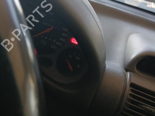 Used Instrument cluster Instrument cluster OPEL TIGRA (S93) 1.4 16V (F07) (90 hp) 28677366 28677366