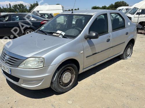 Right front window switch DACIA LOGAN (LS_) 1.4 (LSOA, LSOC, LSOE, LSOG) | BP25265689I26 
