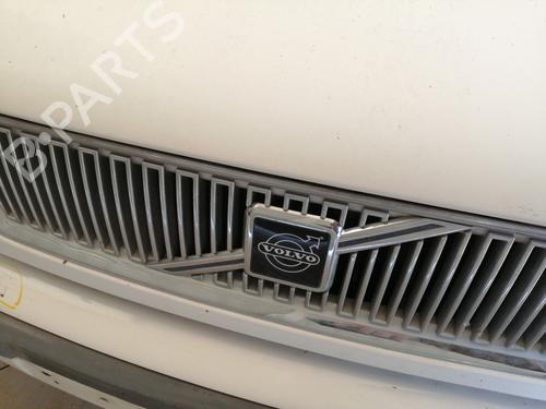 Grille VOLVO V40 Estate (645) 1.6 | BP24402742C40 
