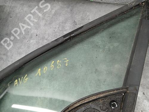 Vidro triangular frente esquerdo PEUGEOT 307 (3A/C) 2.0 HDi 110 | BP30911202C111