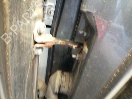Hinge/Door check strap CITROËN BERLINGO / BERLINGO FIRST Box Body/MPV (M_) 1.9 D 70 (MBWJZ, MCWJZ) | BP26519691C146 