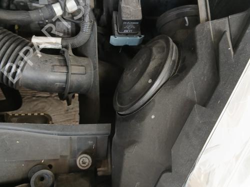 Used ABS pump CITROËN C4 Grand Picasso I (UA_) 1.6 HDi 110 (112 hp) 31332836