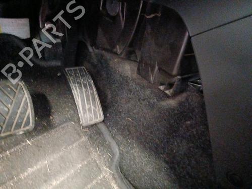 Used Pedal SUZUKI SPLASH (EX) 1.0 (A5B310) (65 hp) 31359154