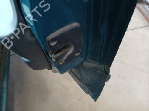 Front right lock RENAULT KANGOO (KC0/1_) 1.9 dTi (KC0U) | BP29888729C97