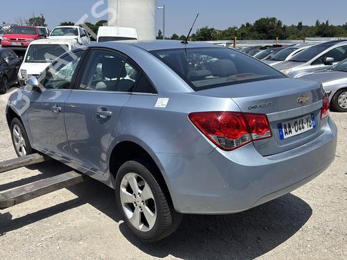 Right front window switch CHEVROLET CRUZE (J300) 2.0 CDI | BP27618810I26  - Image 10