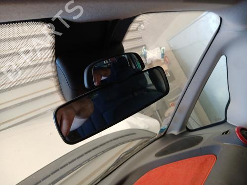 Used Rear mirror PEUGEOT 1007 (KM_) 1.6 16V (109 hp) 29247387
