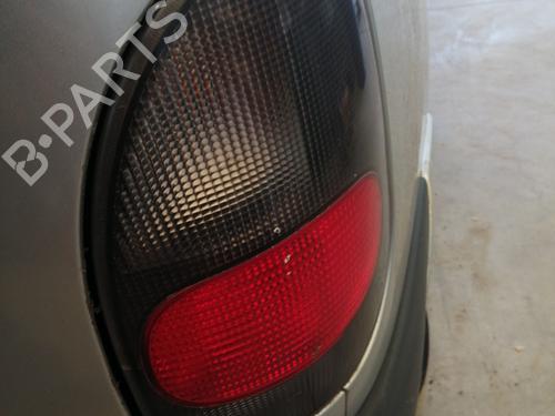 Used Right taillight RENAULT ESPACE III (JE0_) 2.2 dCi (JE0K) (130 hp) 26286670