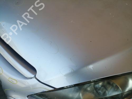 Hood PEUGEOT 307 (3A/C) 2.0 HDi 135 | BP27697330C1 