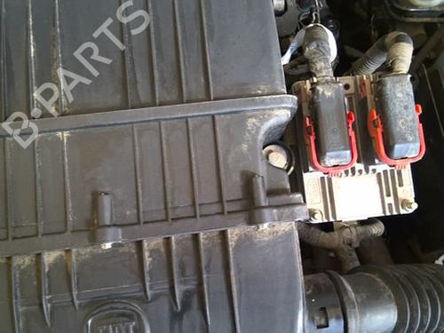 Engine FIAT PANDA (169_) 1.2 (169AXF2A, 169AXF1A) | BP39477123M1 - Image 3
