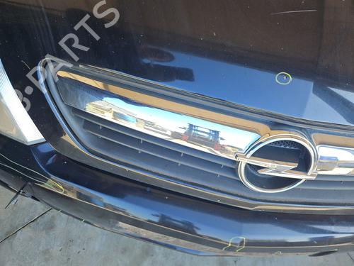 Grill Grill OPEL MERIVA A MPV (X03) 1.6 (E75) (105 hp) 34357931 34357931