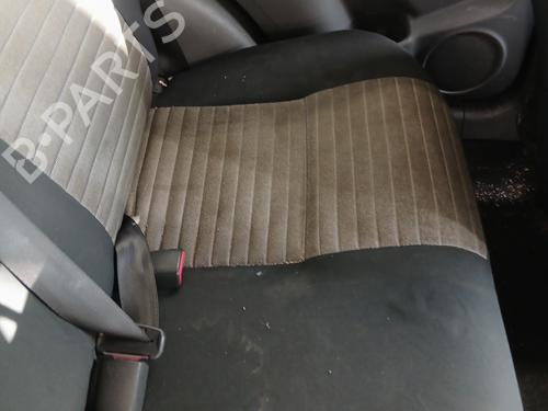 Rear seat SUZUKI SX4 (EY, GY) 1.6 DDIS (RW416D) | BP32094901C17 