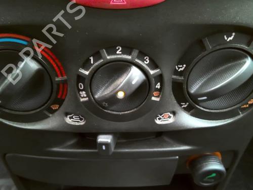 Used Climate control Climate control 39086779 39086779