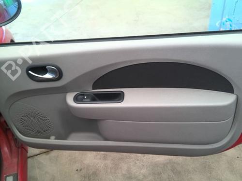Seats set RENAULT TWINGO II (CN0_) 1.5 dCi (CN0E) | BP38681817C78  - Image 16
